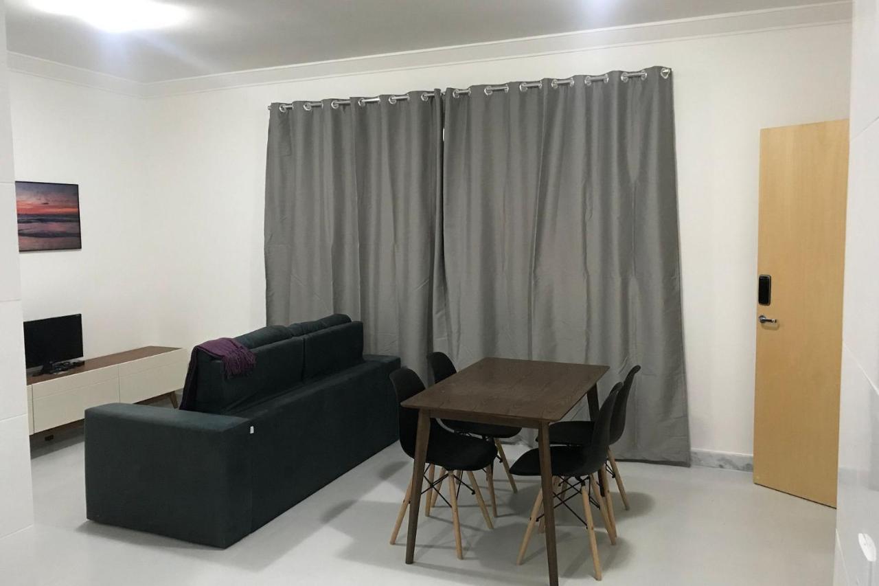 Апартаменты Lk Grajau 5 Белу-Оризонти Экстерьер фото