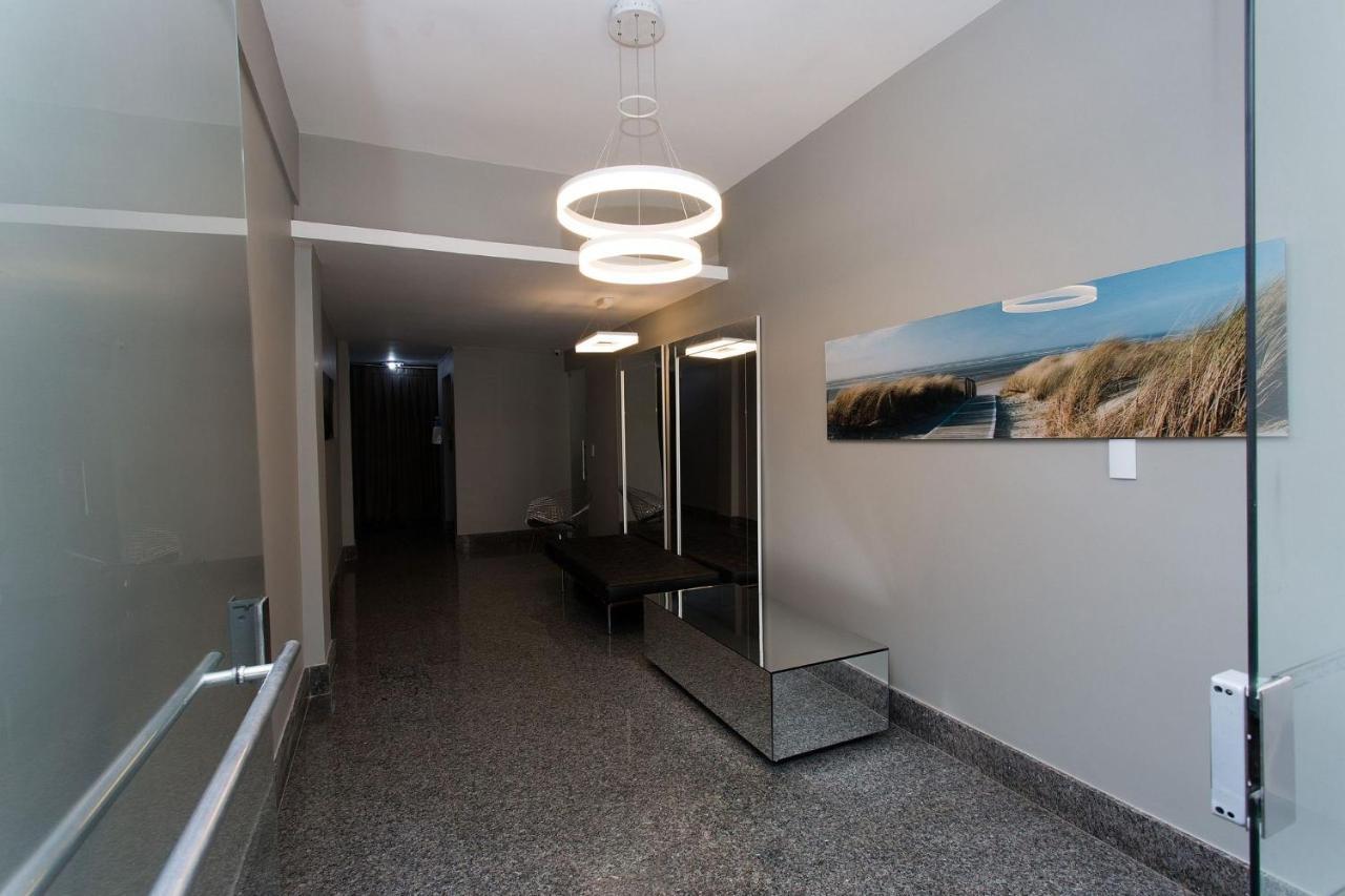 Апартаменты Lk Grajau 5 Белу-Оризонти Экстерьер фото